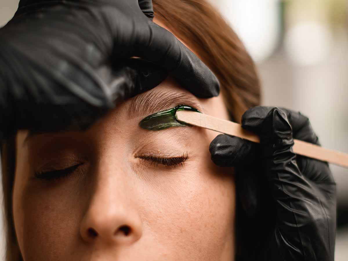 Brows & Lashes