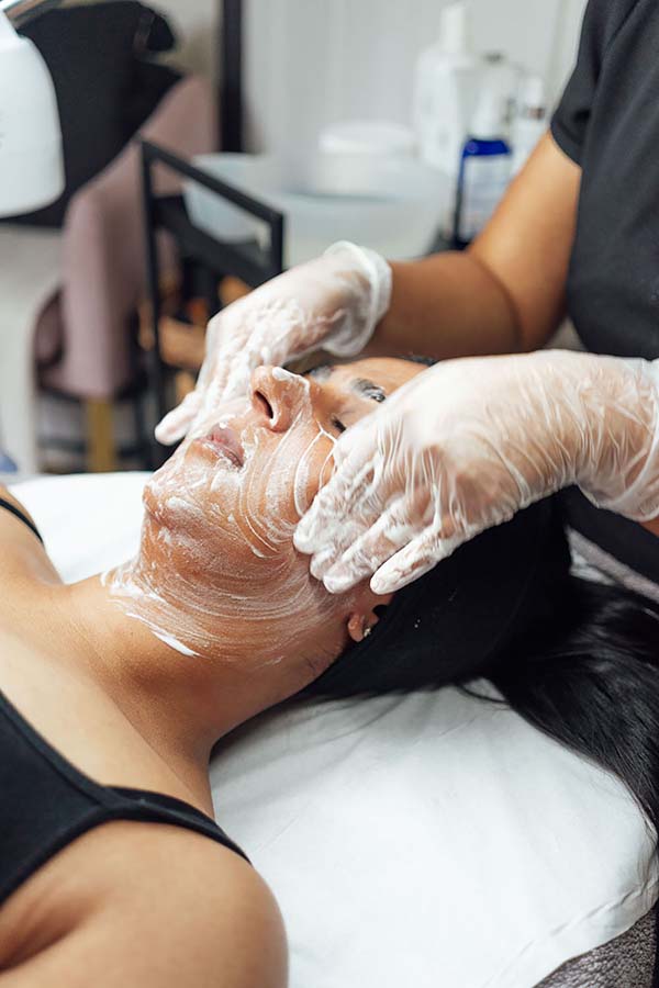 Facial Treatments