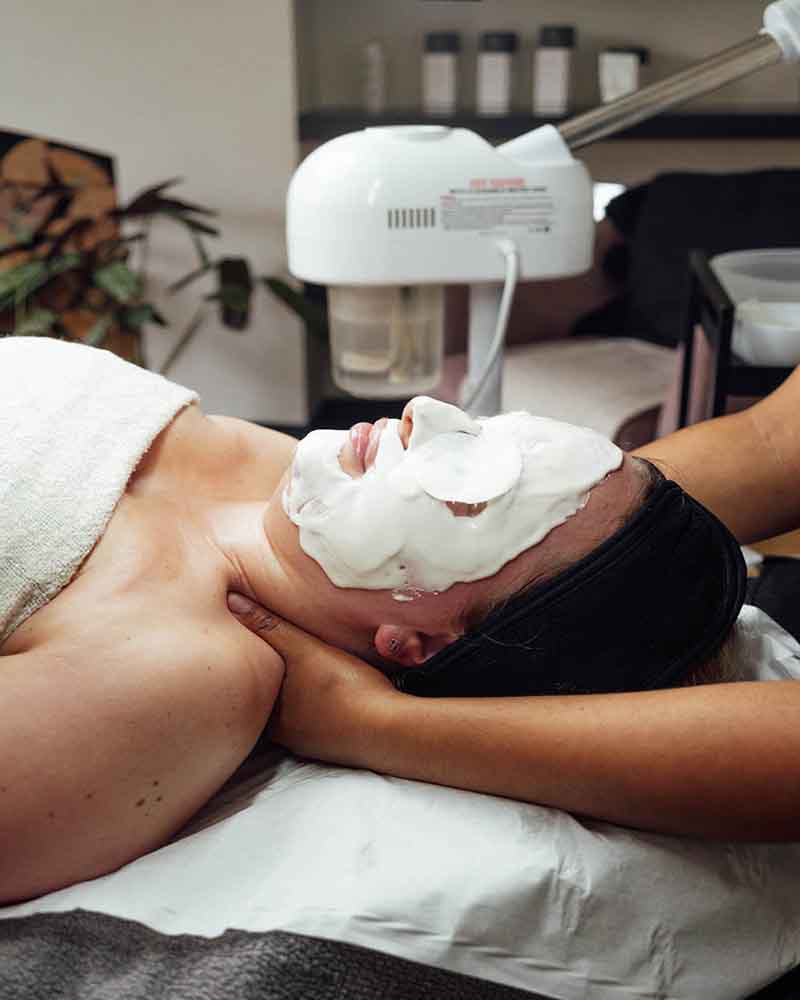Luxury Manicure