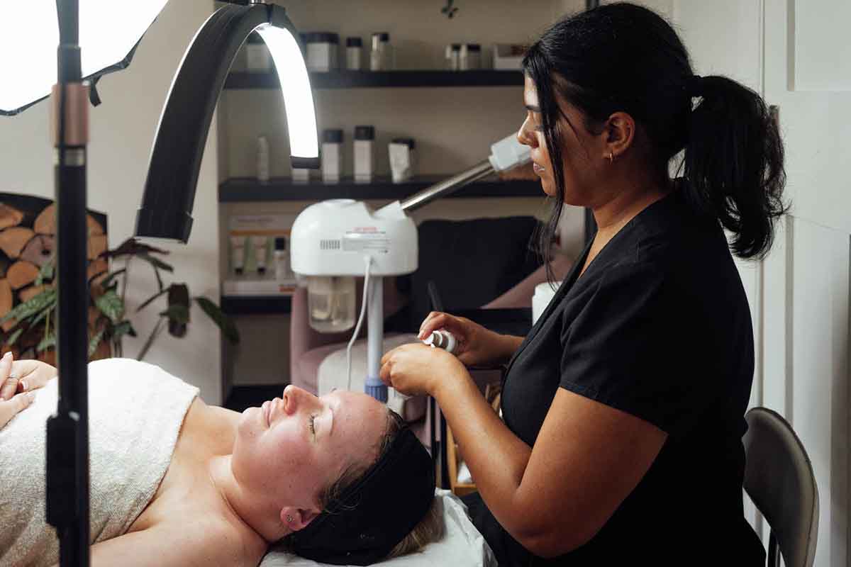 Beauty Treatments