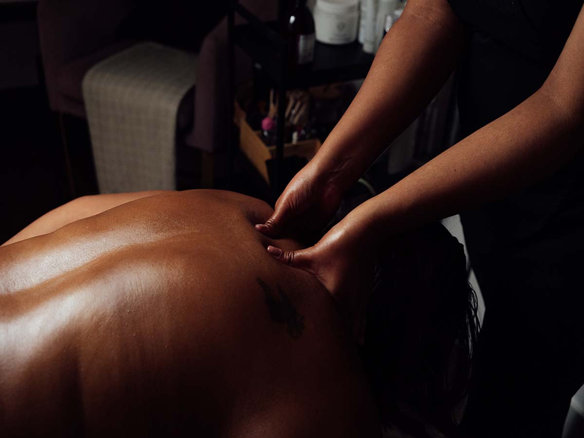 Massage Therapy